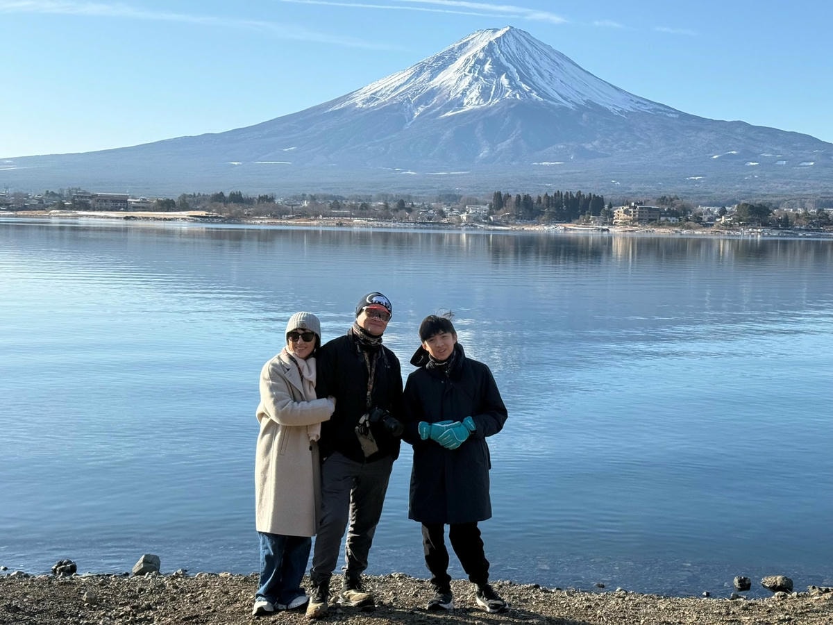 河口湖住宿推薦|夢見る河口湖:房內直看富士山倒影的高CP值湖景住宿 - 第23張圖 河口湖住宿推薦|夢見る河口湖:房內直看富士山倒影的高CP值湖景住宿