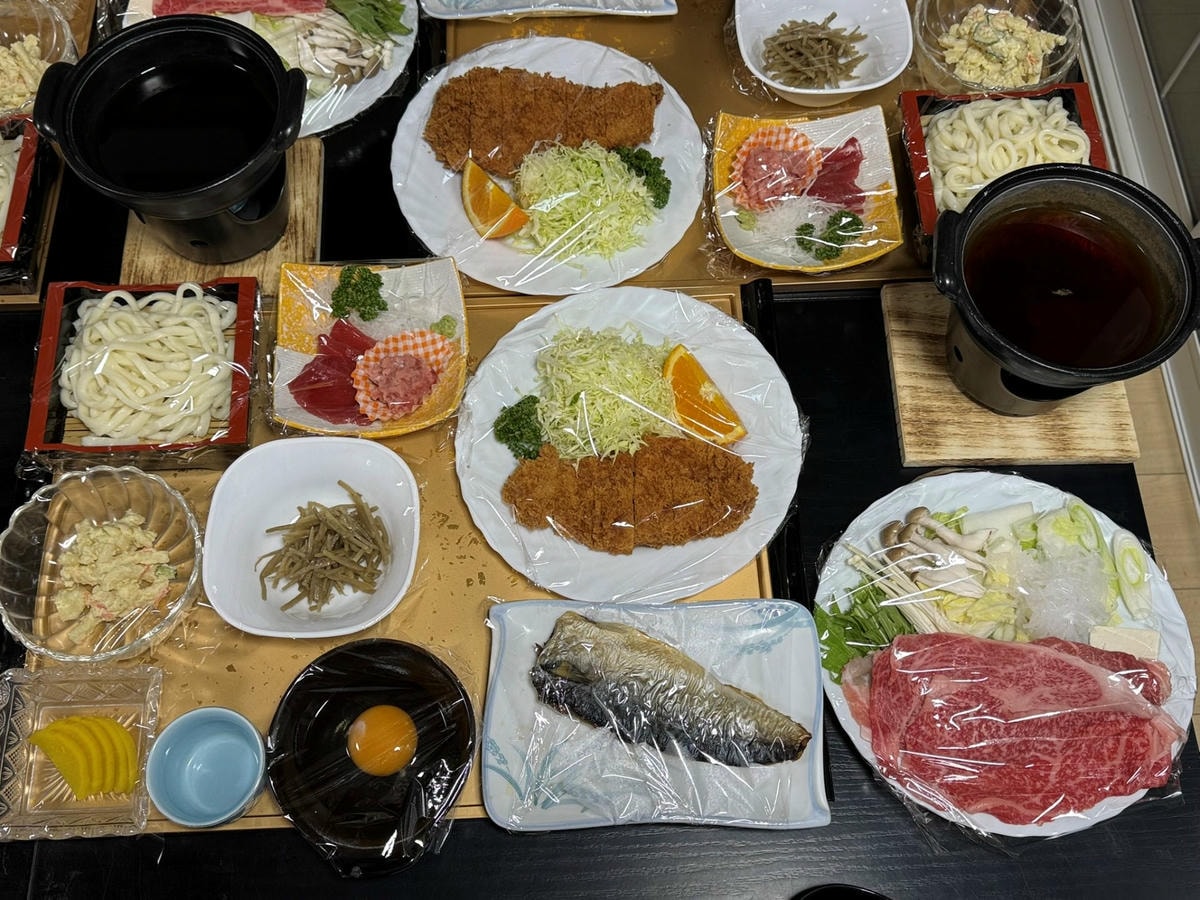 山中湖住宿推薦｜朝富士Asafuji：距離山中湖超近、價格親民的小資首選