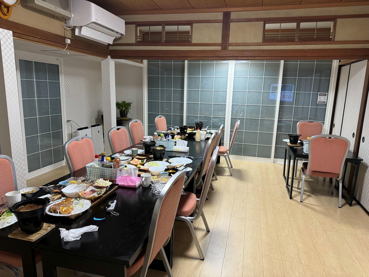 山中湖住宿推薦｜朝富士Asafuji：距離山中湖超近、價格親民的小資首選