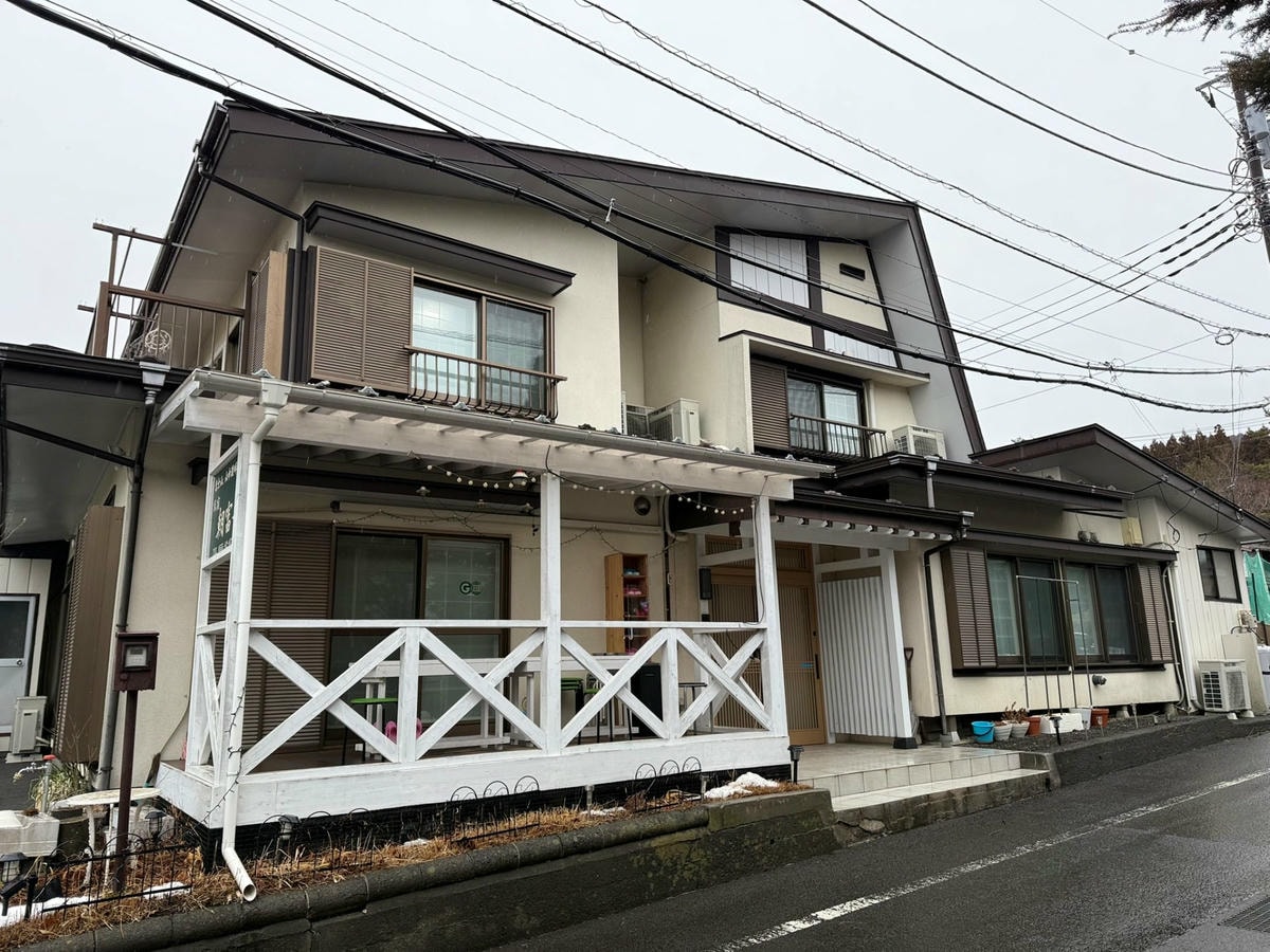 山中湖住宿推薦｜朝富士Asafuji：距離山中湖超近、價格親民的小資首選