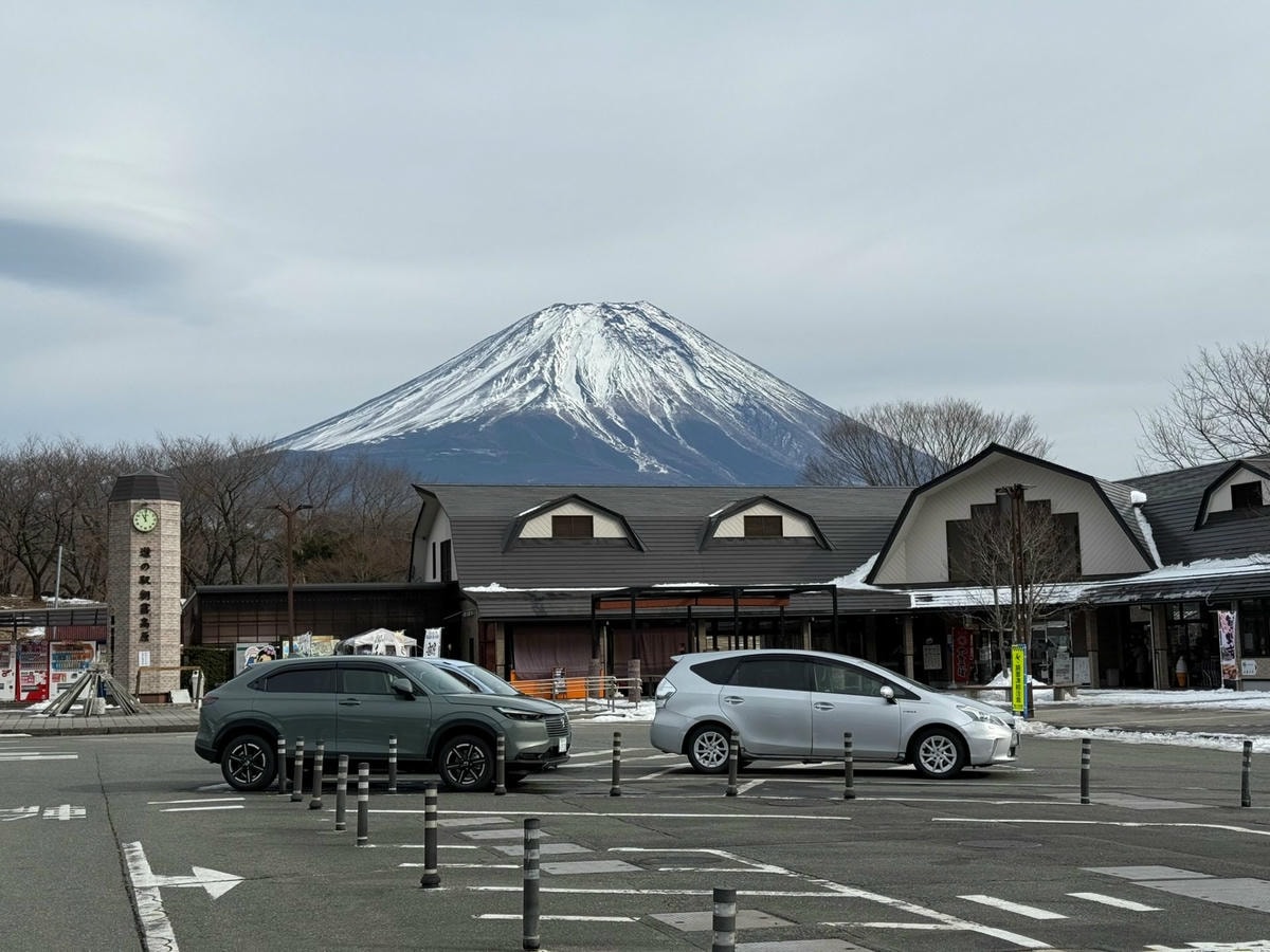 富士五湖自駕行程|3天2夜行程規劃+必去景點懶人包 - 第15張圖 富士五湖自駕行程|3天2夜行程規劃+必去景點懶人包