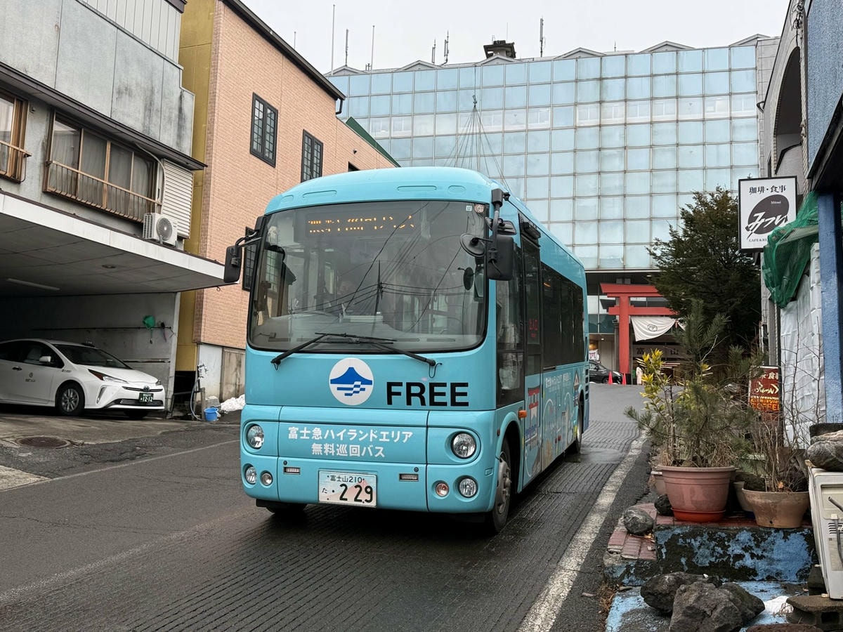 富士五湖自駕行程|3天2夜行程規劃+必去景點懶人包 - 第3張圖 富士五湖自駕行程|3天2夜行程規劃+必去景點懶人包