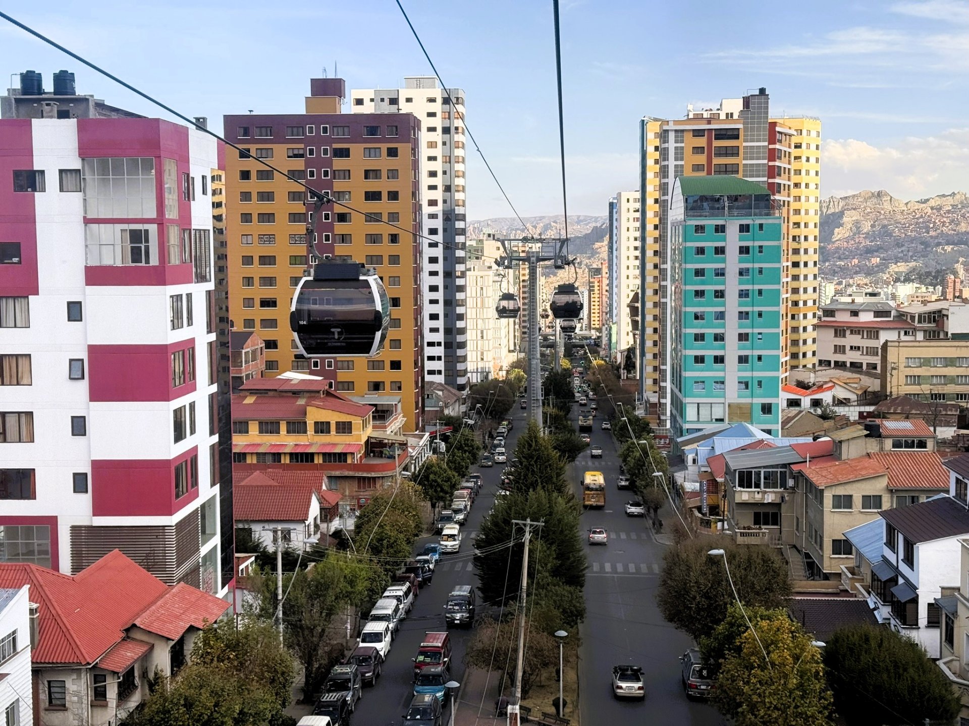 玻利維亞拉巴斯纜車攻略|世界最高空中纜車城市,路線、票價、景點一次看!搭上世界最高空中纜車,從天空玩遍整座城市 - 第11張圖 玻利維亞拉巴斯纜車攻略|世界最高空中纜車城市,路線、票價、景點一次看!搭上世界最高空中纜車,從天空玩遍整座城市